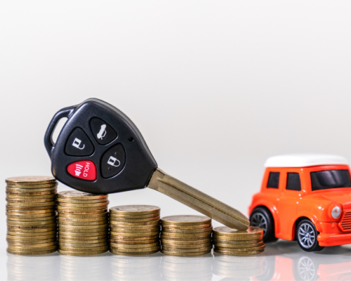 The Road to Affordable Car Ownership: Financing Insights